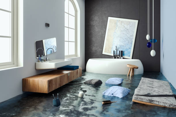 Best Flood damage cleanup  in Orem, UT