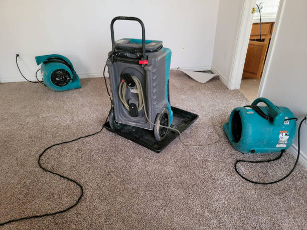 Fire Damage Restoration in Orem, UT