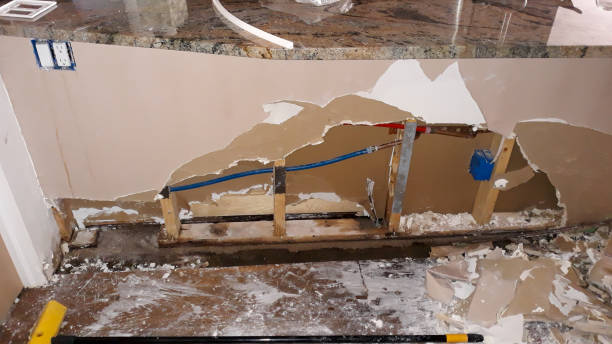 Best Residential water damage restoration  in Orem, UT