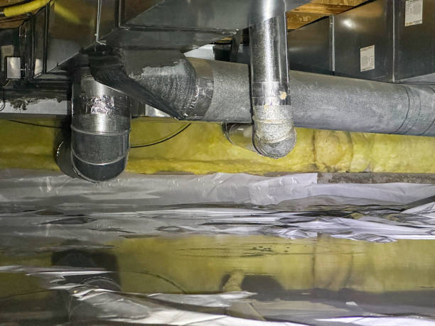 Water damage restoration insurance claims in Orem, UT
