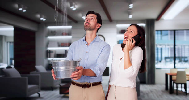 Best 24-hour water damage restoration  in Orem, UT