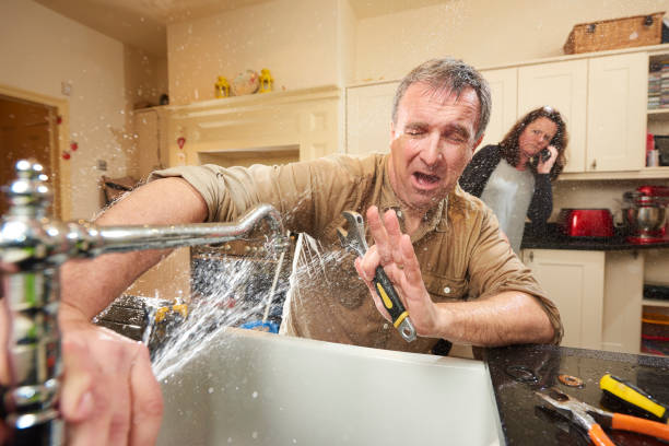 Best Commercial water damage restoration  in Orem, UT